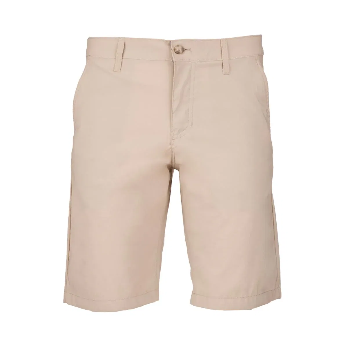 Image of Chaps Men's Performance Flat Front Shorts