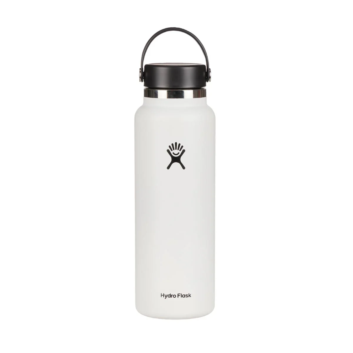 Image of Hydro Flask "Proozy" 40 oz Wide Mouth Water Bottle