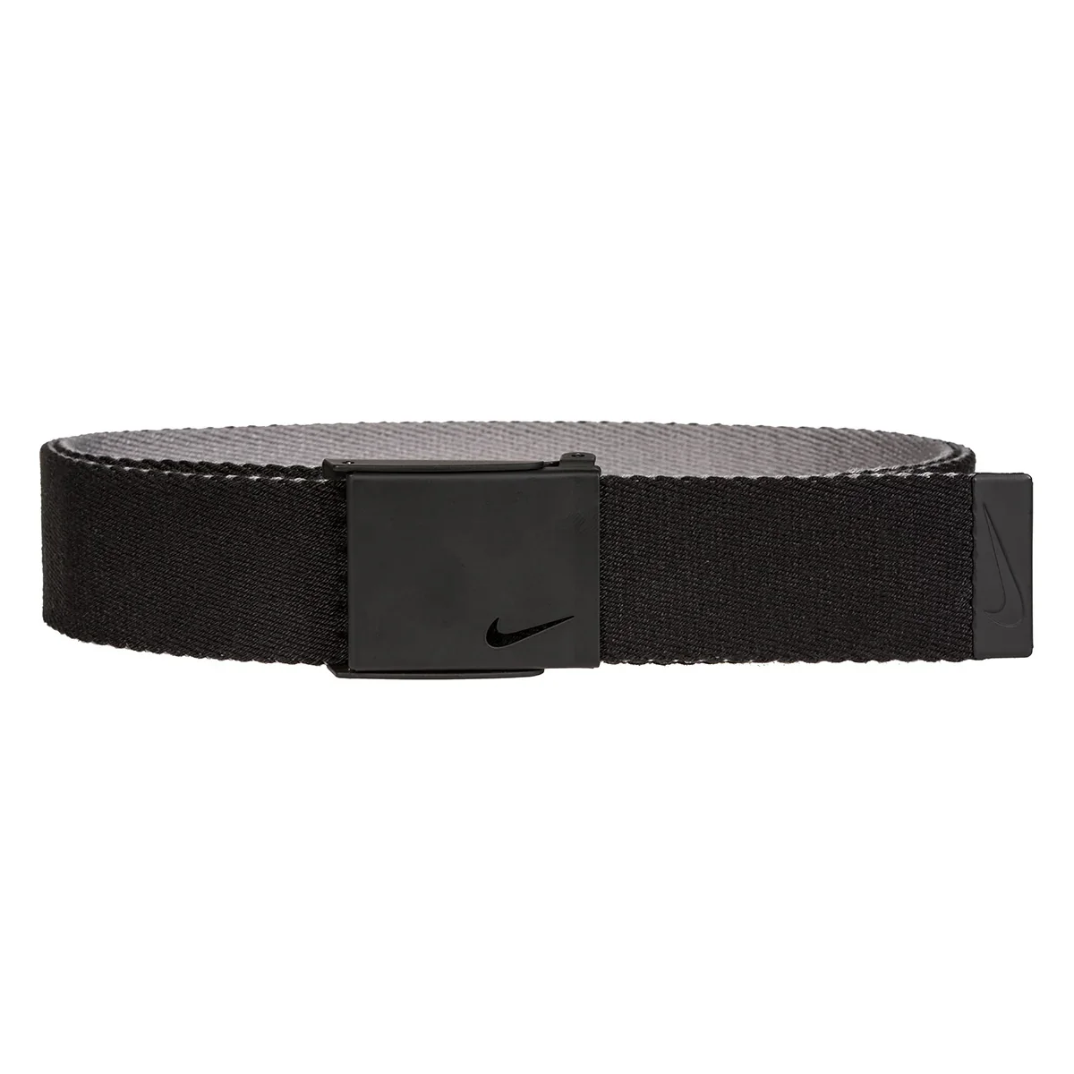 Image of Nike Men's Essentials Reversible Single Web Belt