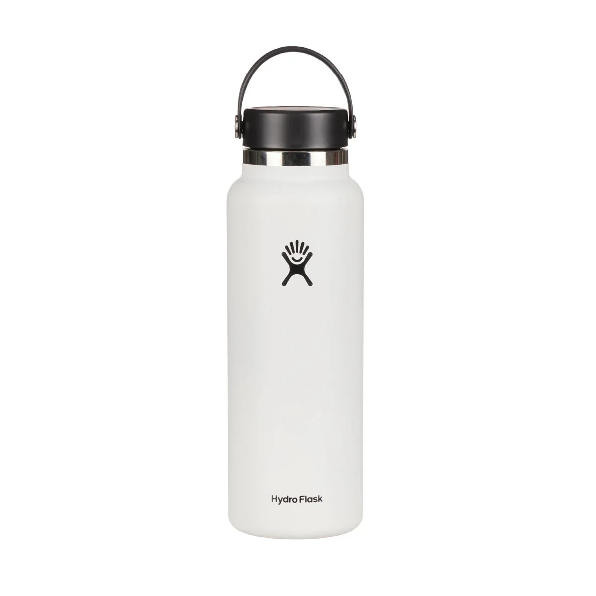 Image of Hydro Flask 40 oz Wide Mouth Water Bottle