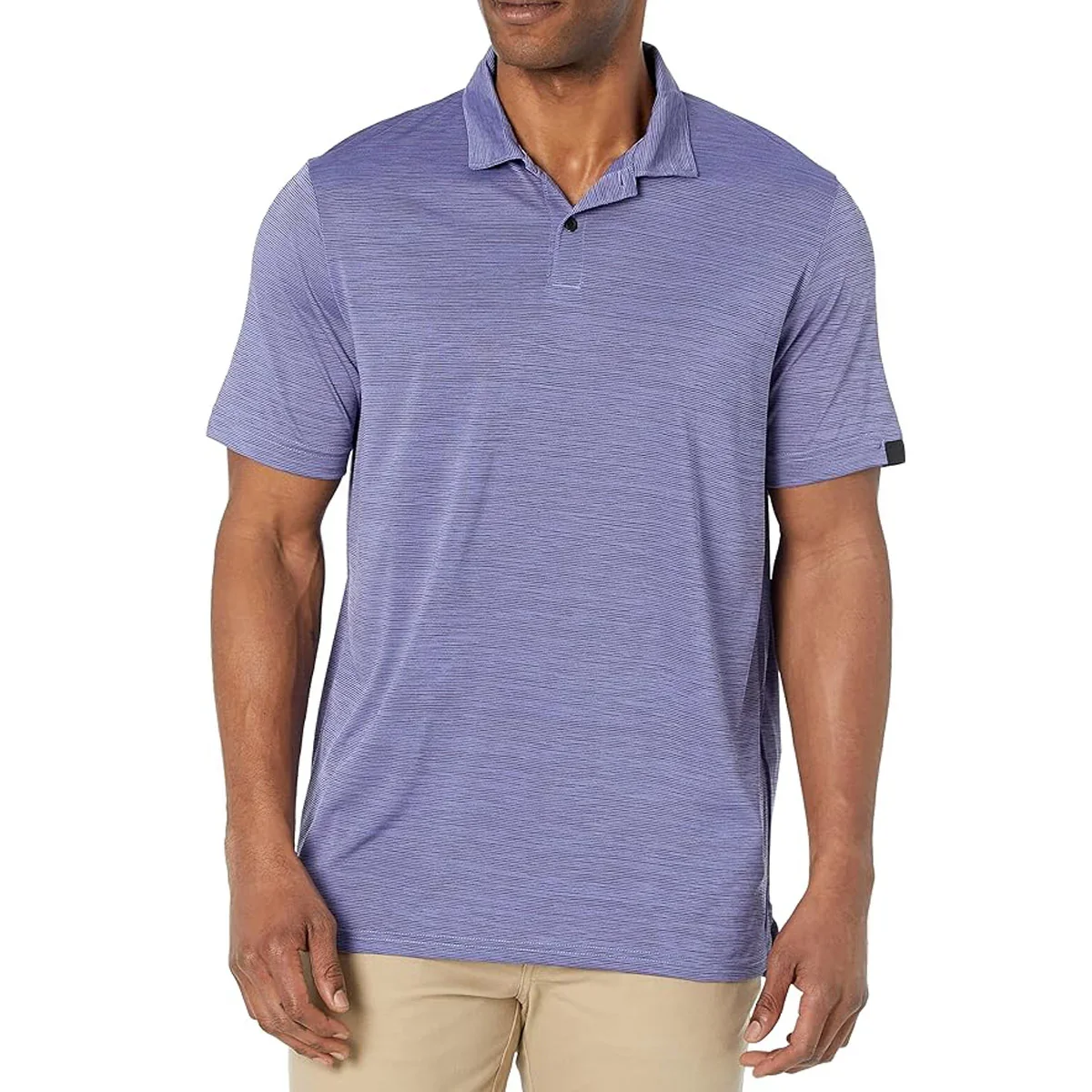 Image of Oakley Men's Gravity Pro Polo