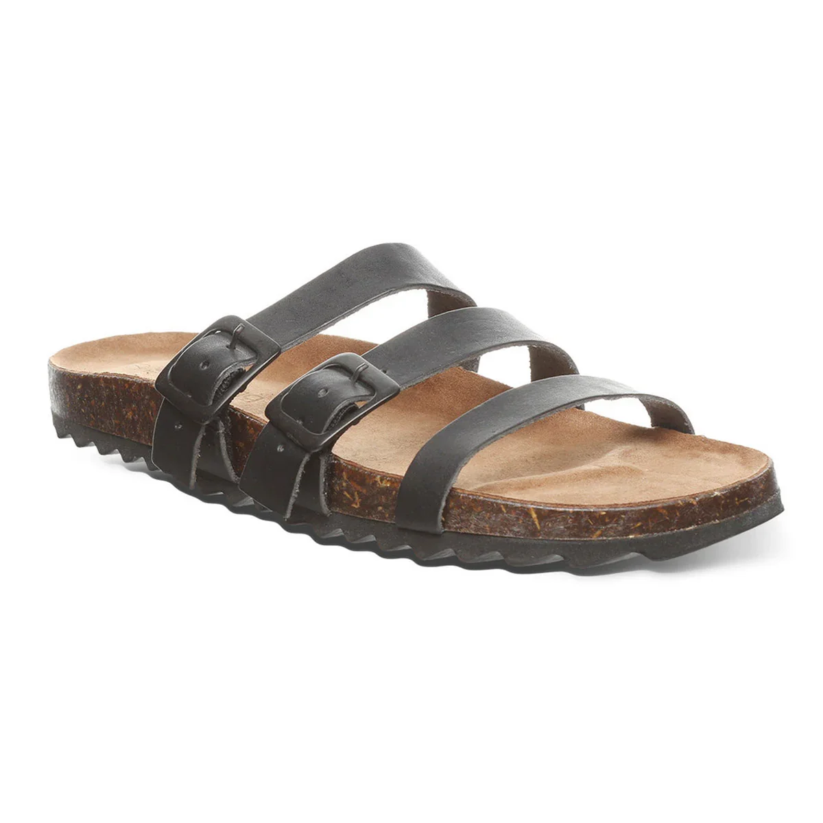 Image of Bearpaw Women's Mercedes Sandals