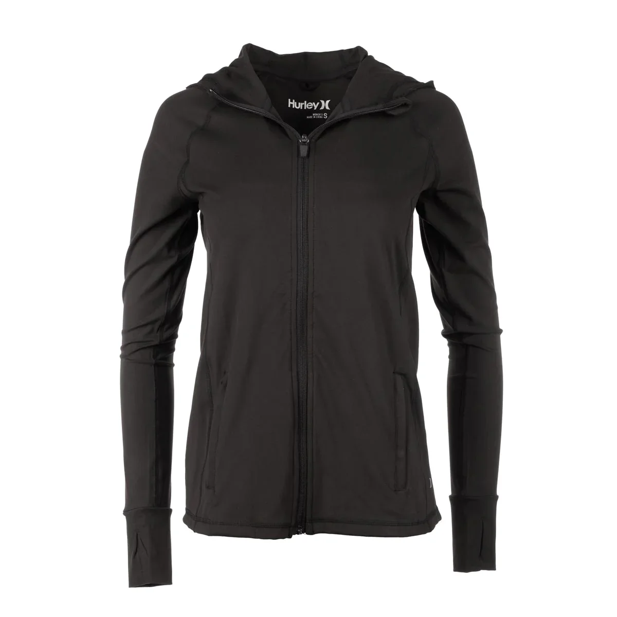 Image of Hurley Women's Relaxed Jacket