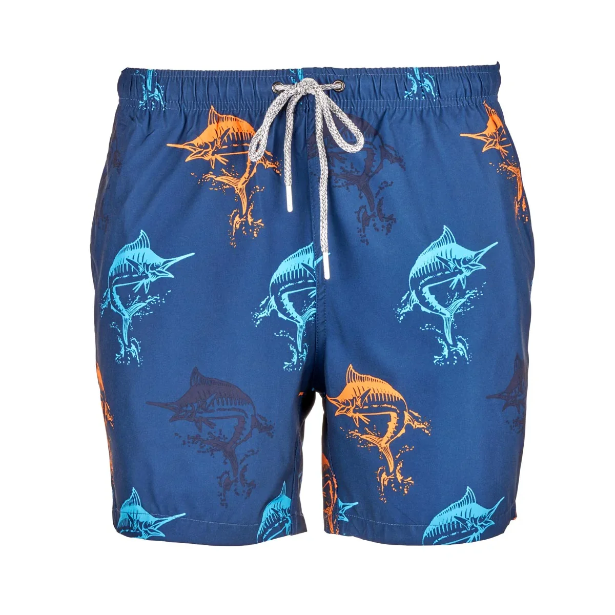 Image of Rainforest Men's Catch Swim Trunks