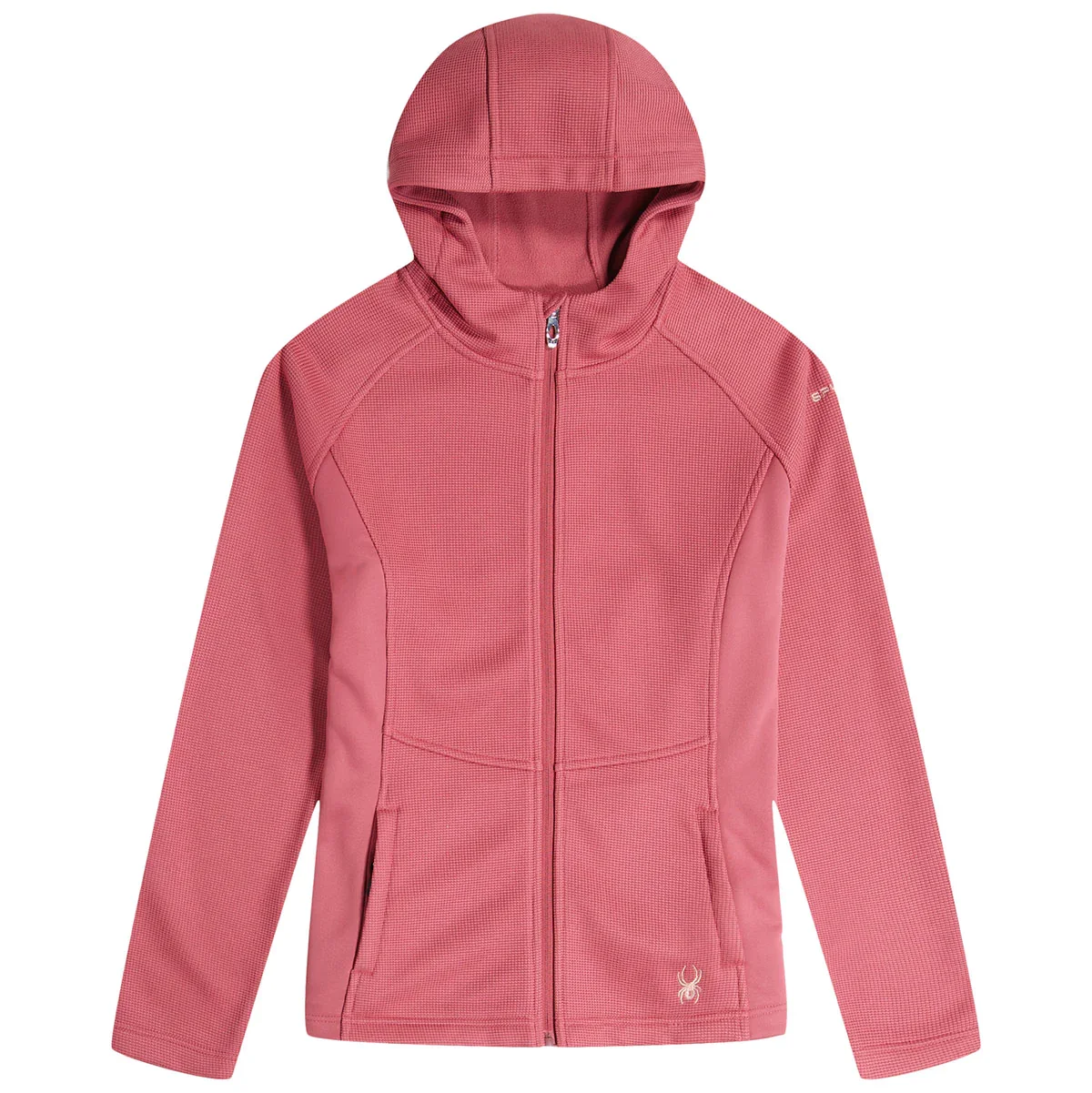 Image of Spyder Women's Full Zip Jacket