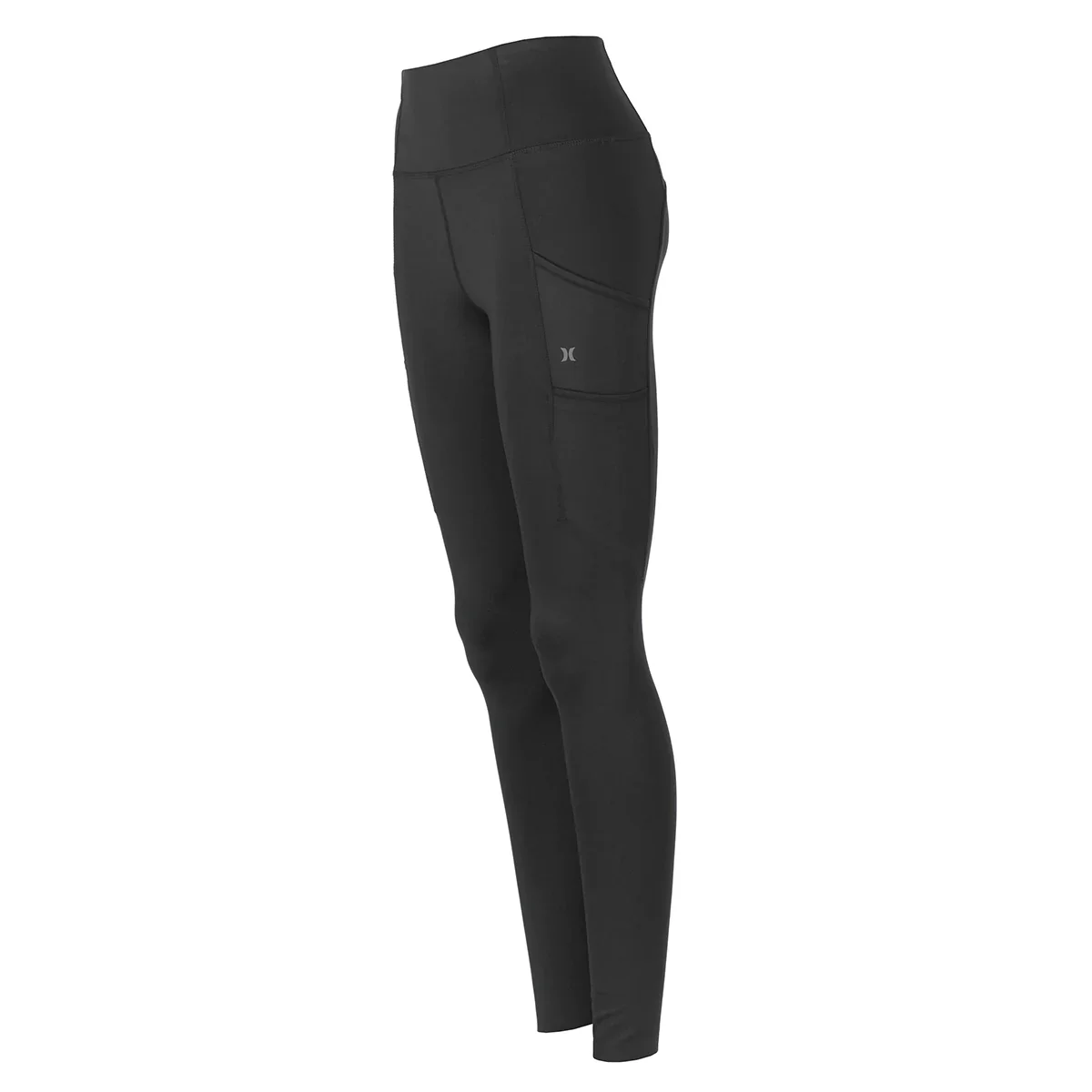 Image of Hurley Women's Raw Edge Legging