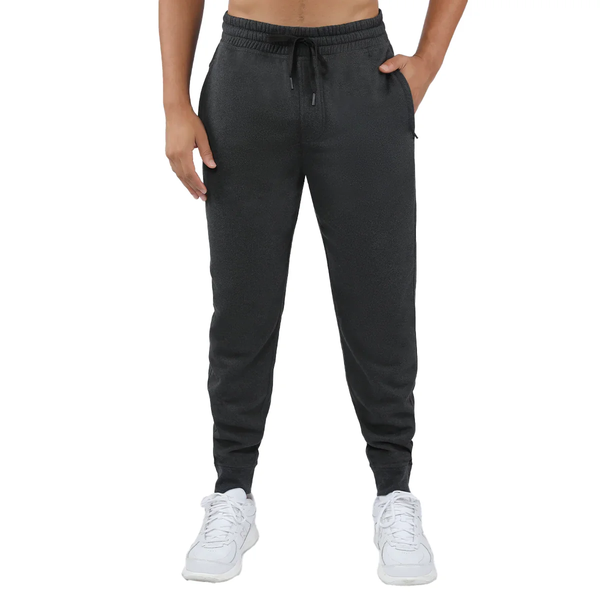 Image of 90 Degree Men's Jogger Pants with Zipper Pockets