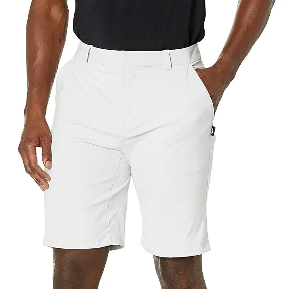 Image of Oakley Men's Golf Perf Terrain Shorts