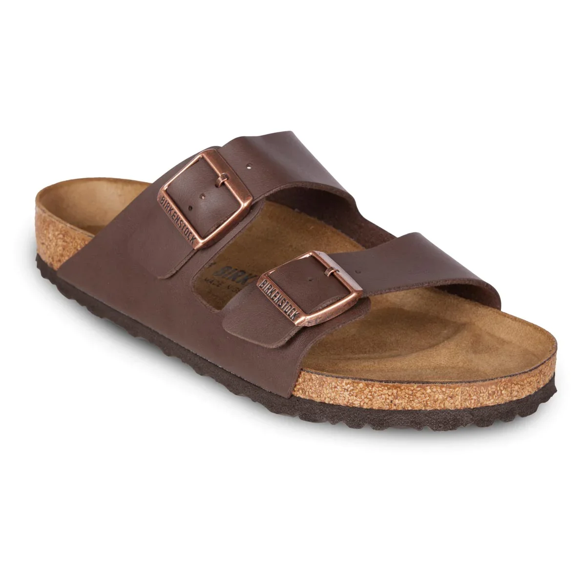 Image of Birkenstock Unisex Birko-Flor Arizona Sandals