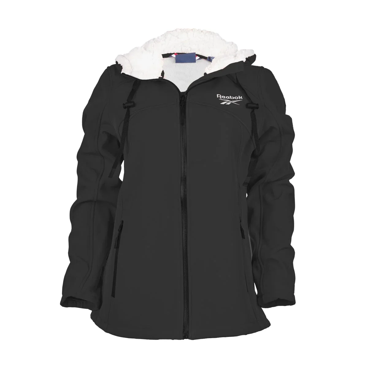 Image of Reebok Women's Softshell Jacket