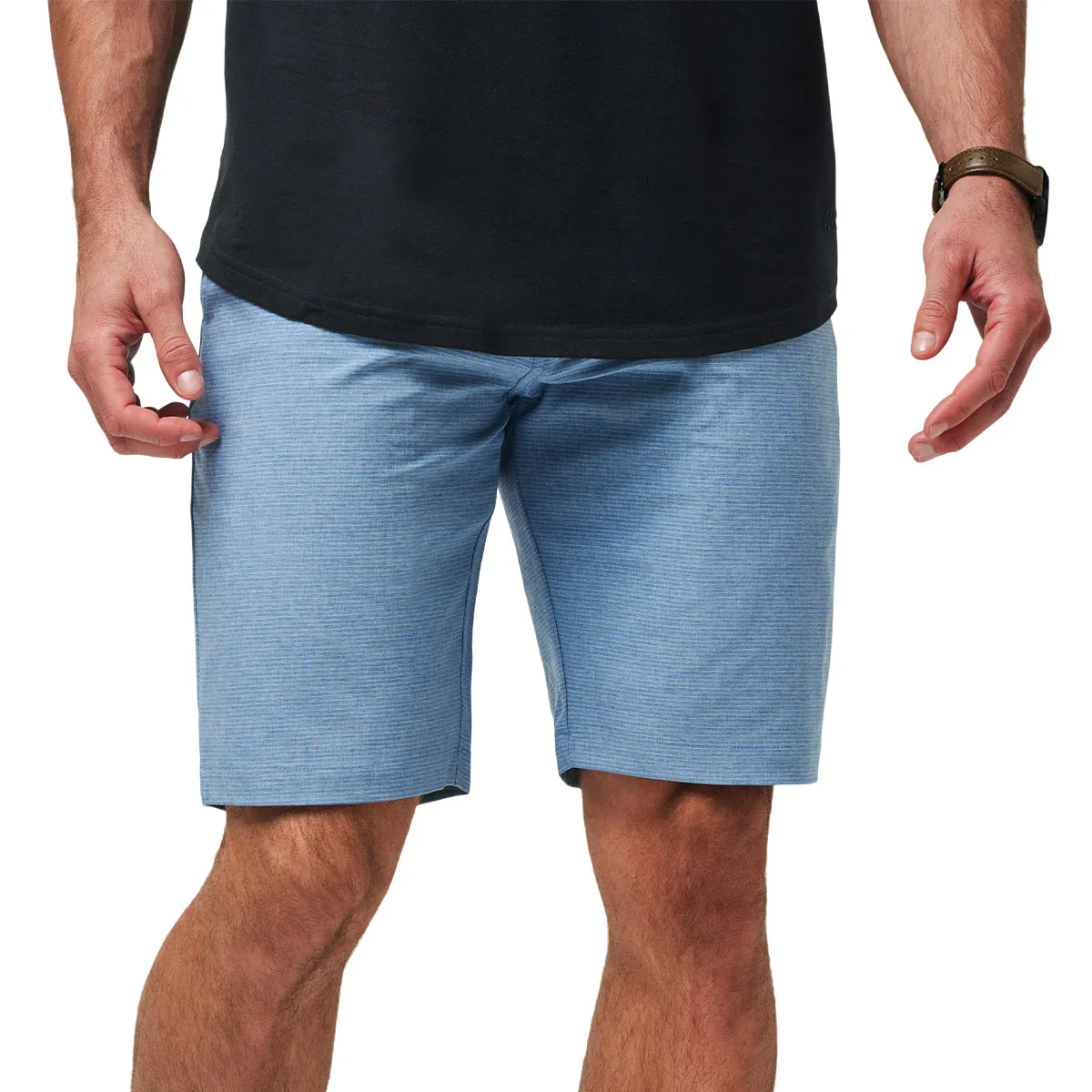 Image of TravisMathew Men's Sand Harbor Shorts