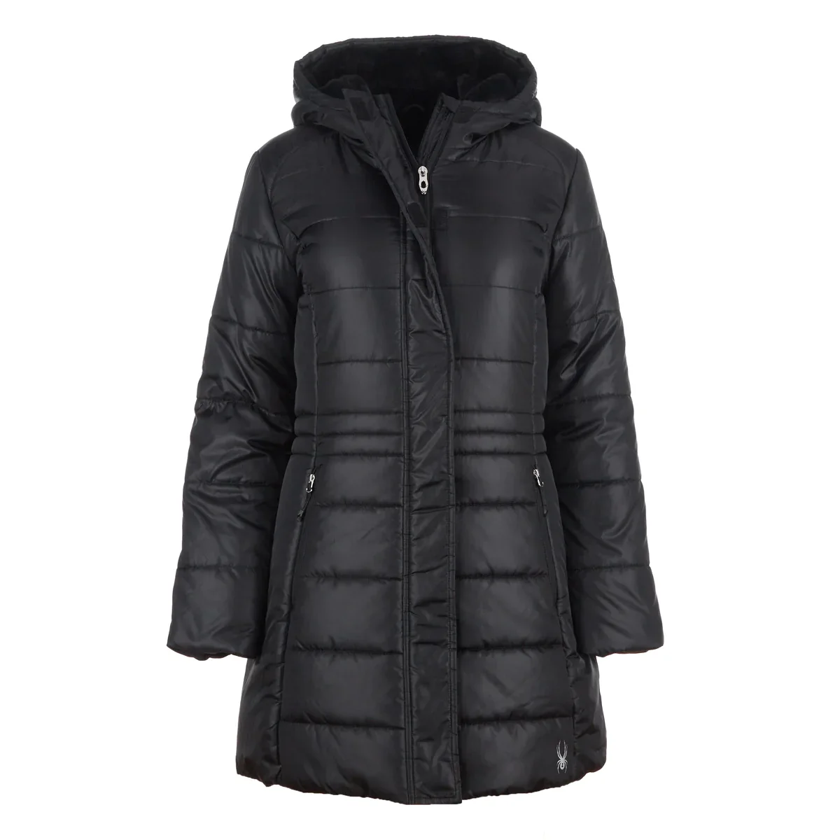 Image of Spyder Women's Yara Puffer Coat