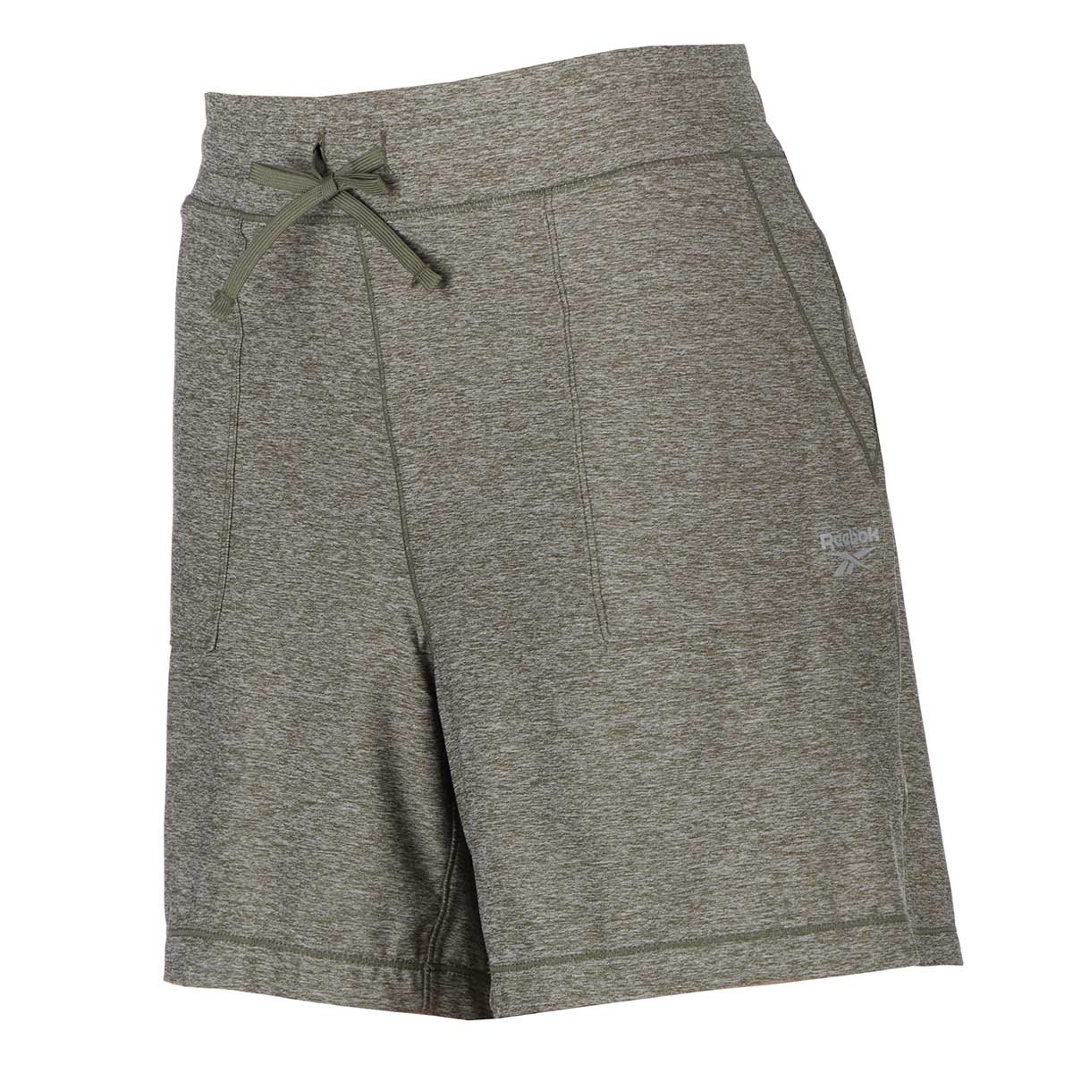 Image of Reebok Women's Hustle Soft Shorts