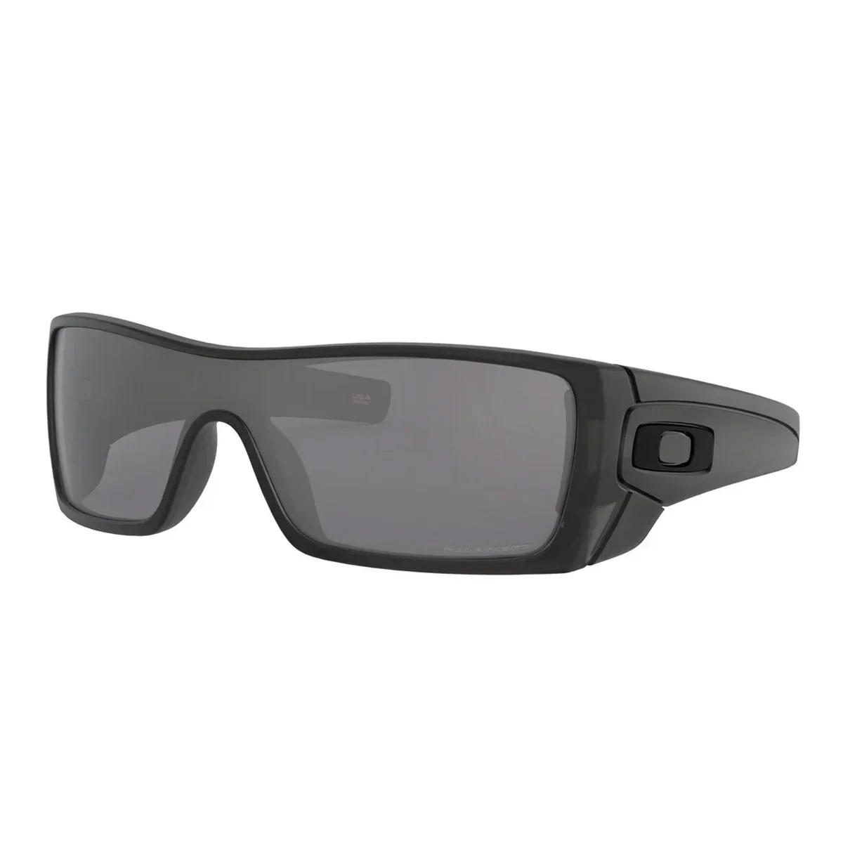 Image of Oakley Men's Batwolf Polarized Sunglasses