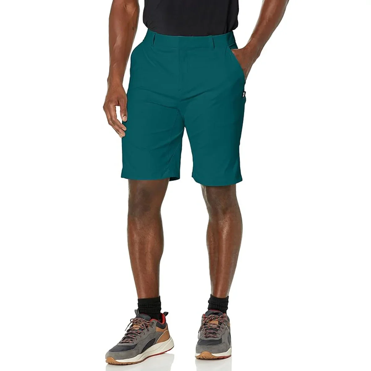 Image of Oakley Men's Golf Perf Terrain Shorts