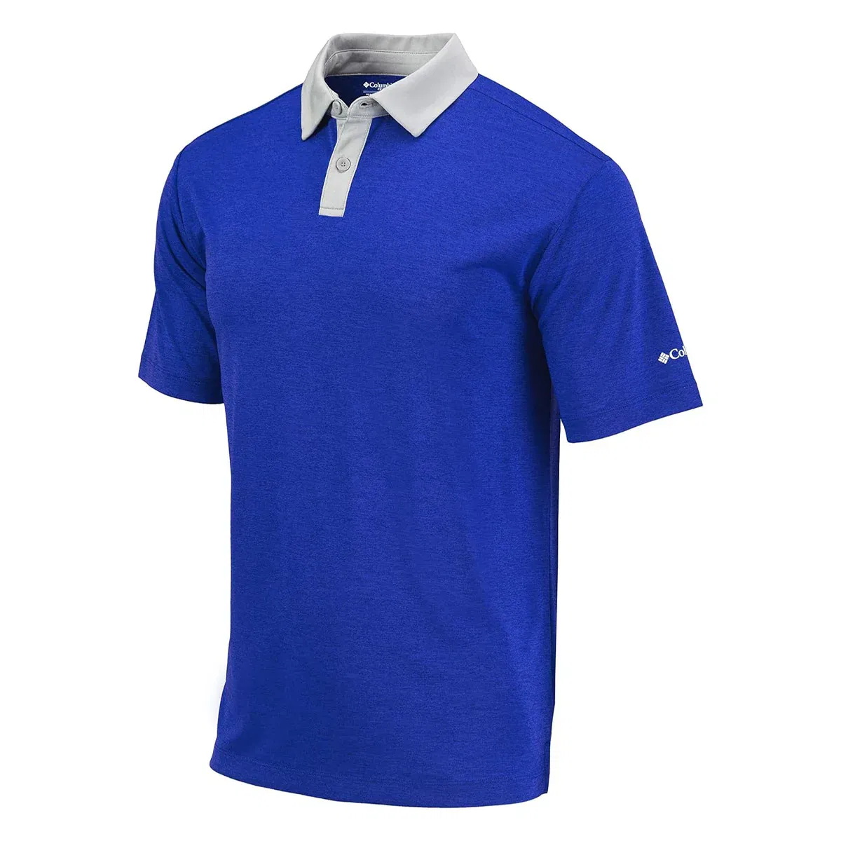 Image of Columbia Men's Range Polo