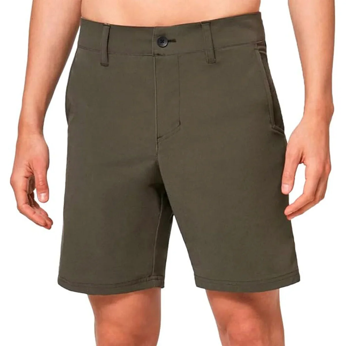 Image of Oakley Men's Pierside 19" RC Hybrid Shorts