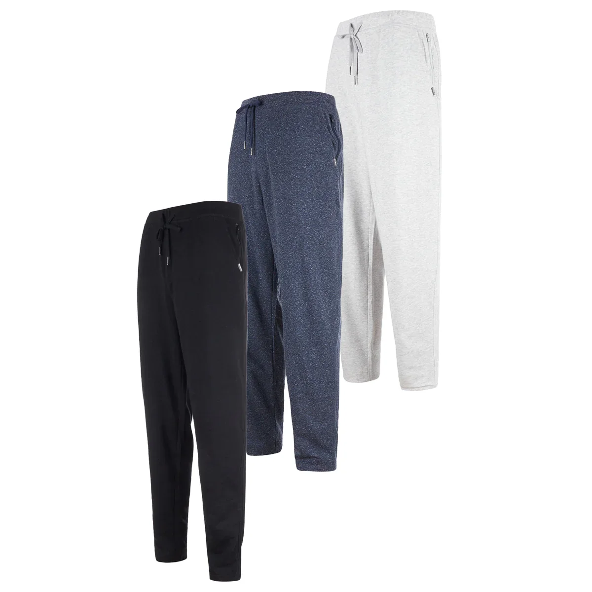 Image of Eddie Bauer Men's 3 Pack Joggers