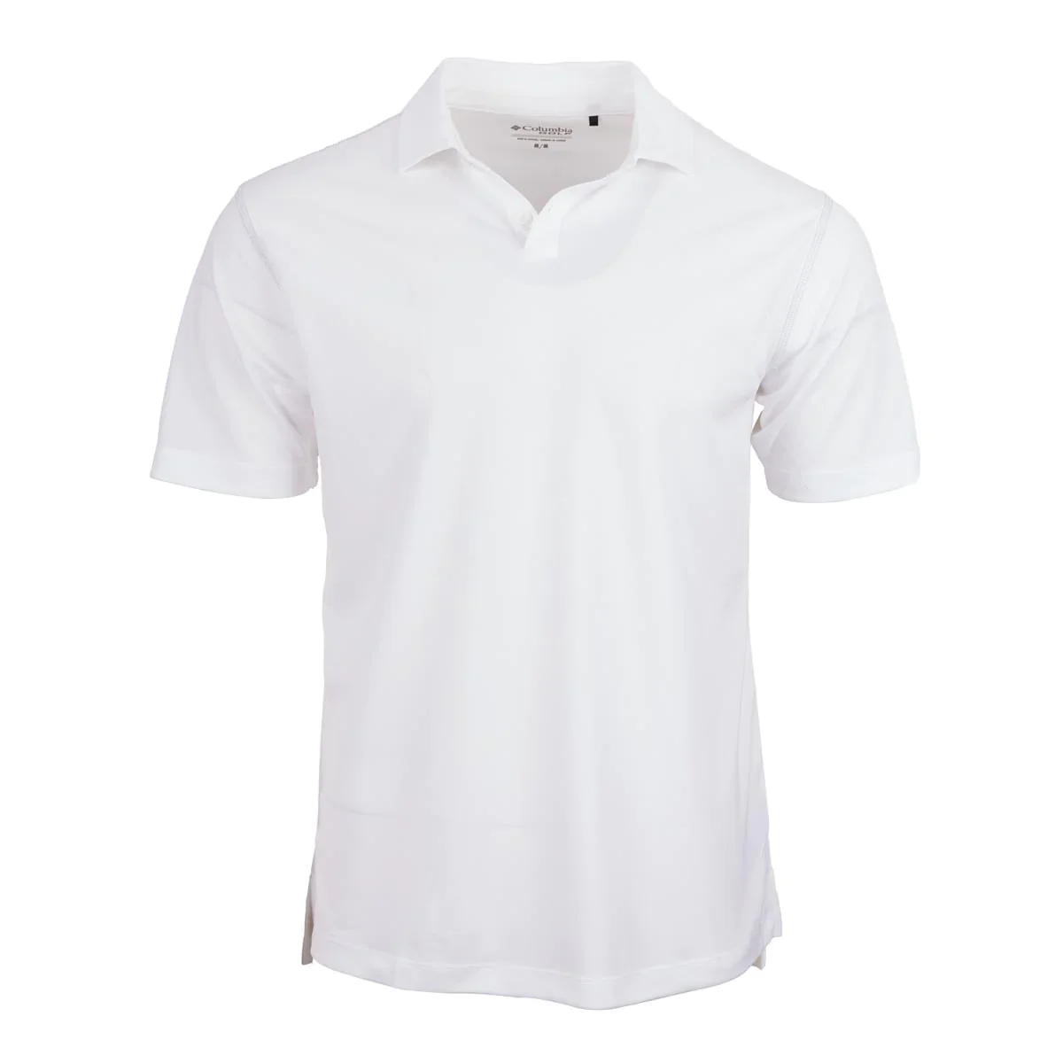 Image of Columbia Men's High Stakes Polo