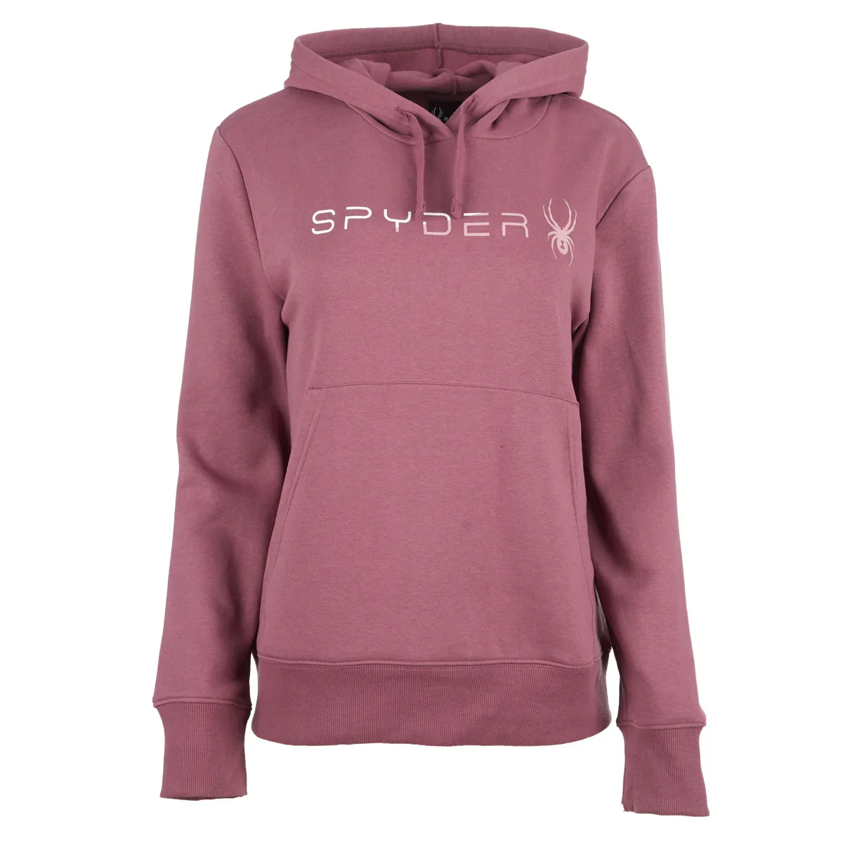 Image of Spyder Women's Fade Graphic Hoodie