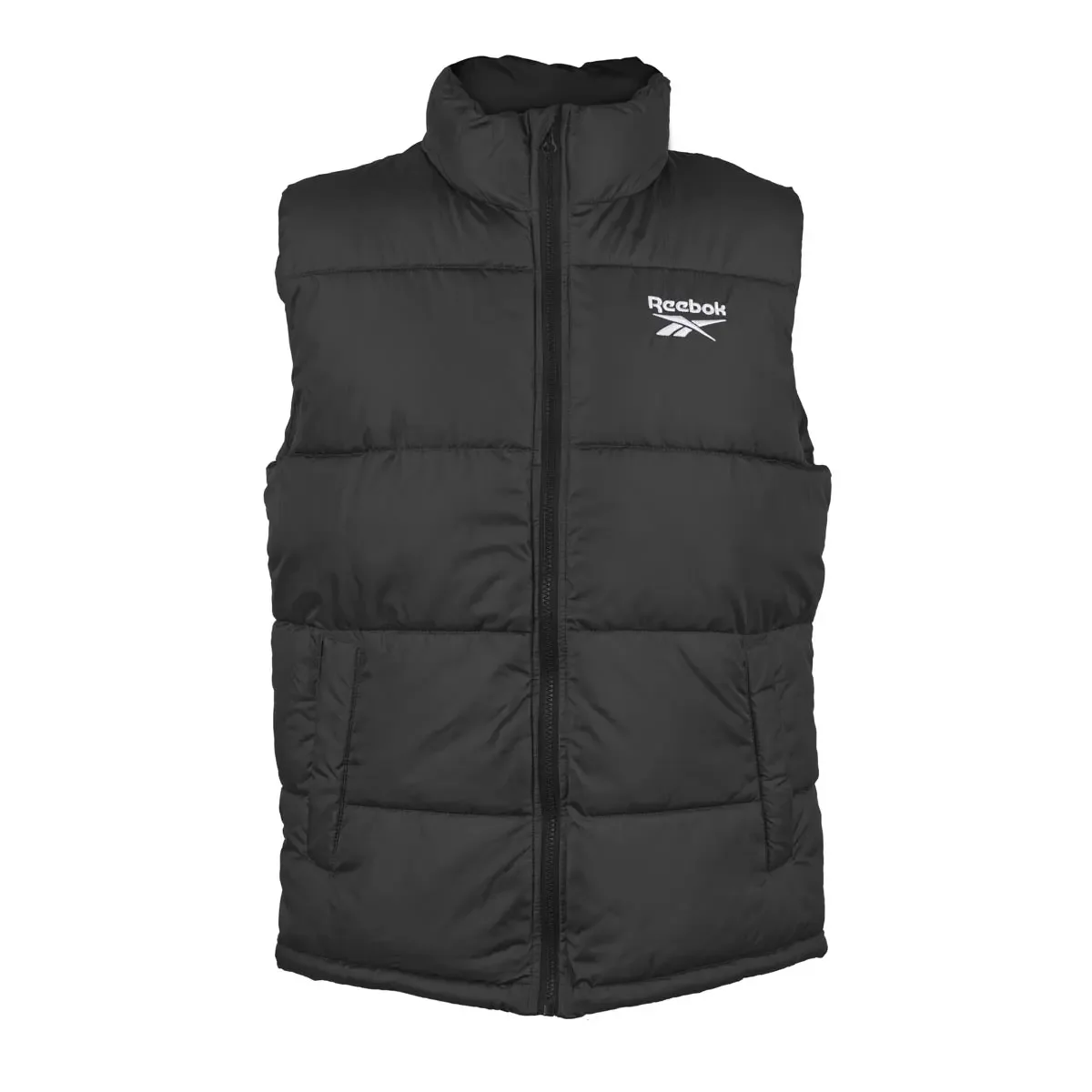 Image of Reebok Men's Puffer Vest