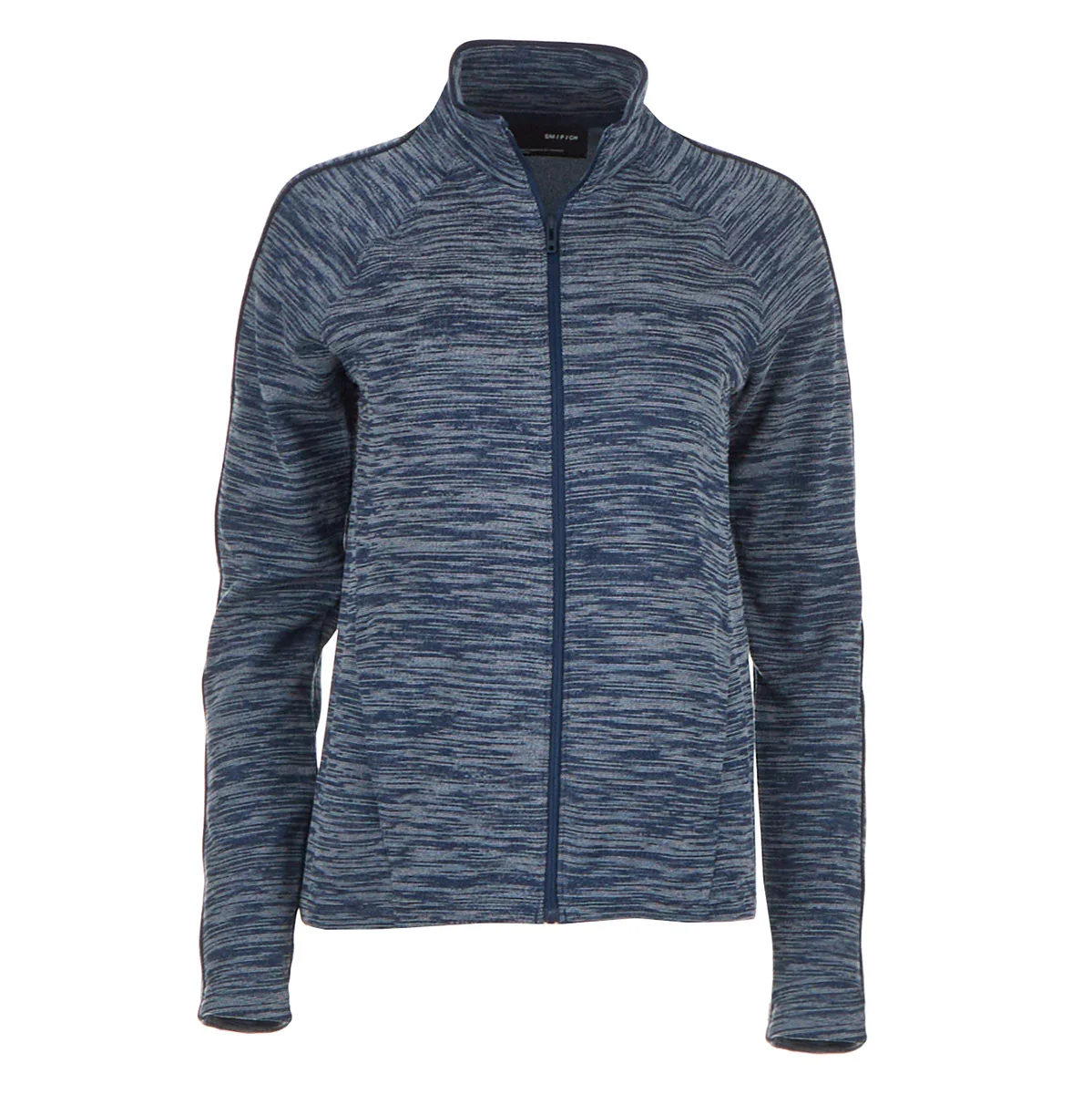 Image of Under Armour Women's Tempo Fleece Full Zip