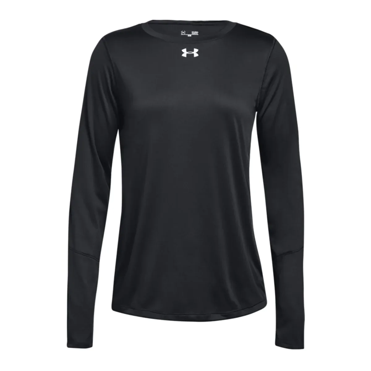 Image of Under Armour Women's Long Sleeve Locker Tee