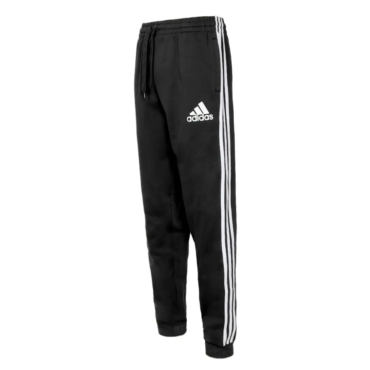 Image of adidas Men's Essential Fleece Joggers