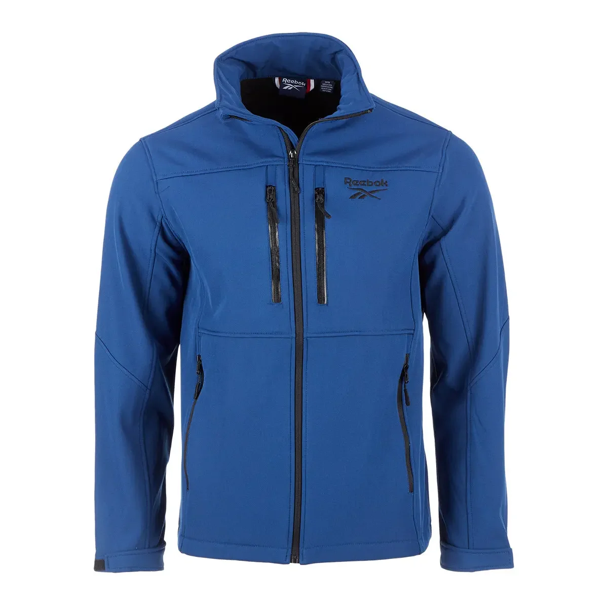 Image of Reebok Men's Softshell Jacket