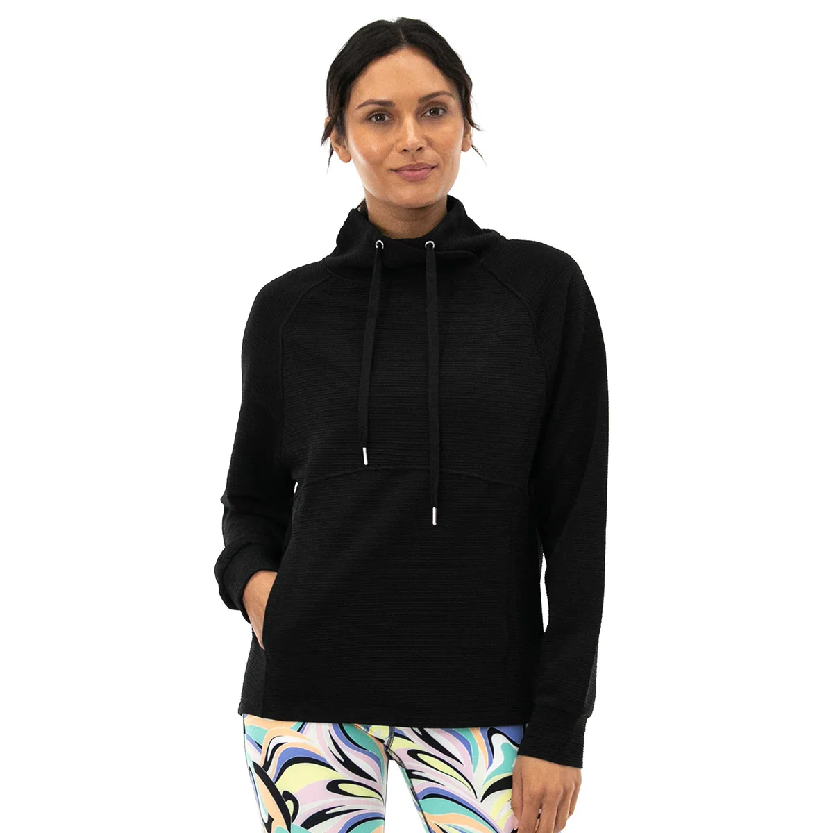 Image of Nanette Lepore Women's Tulip Neck Pullover