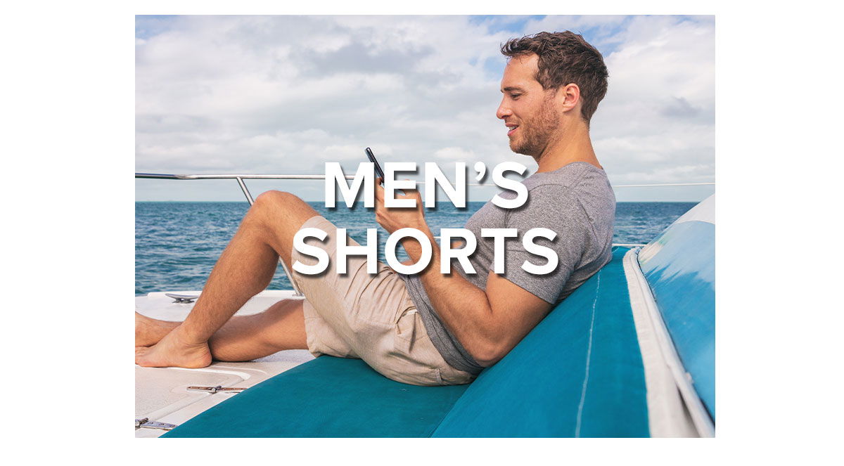 Men's Shorts