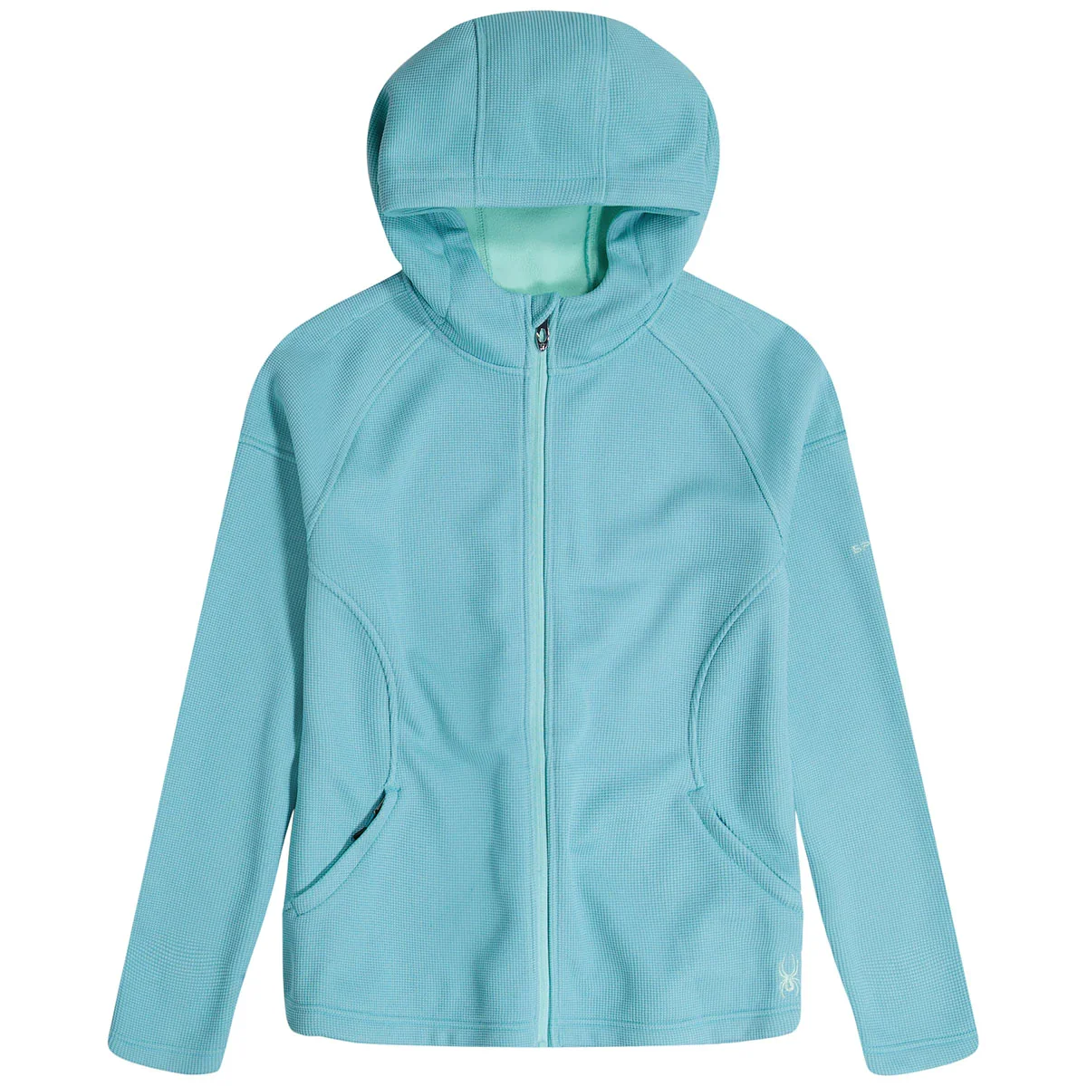 Image of Spyder Women's Cara Full Zip Jacket