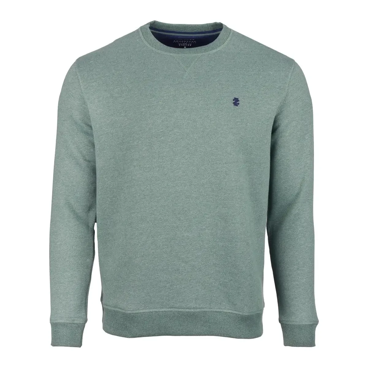 Image of IZOD Men's Jasper Fleece Pullover Crew