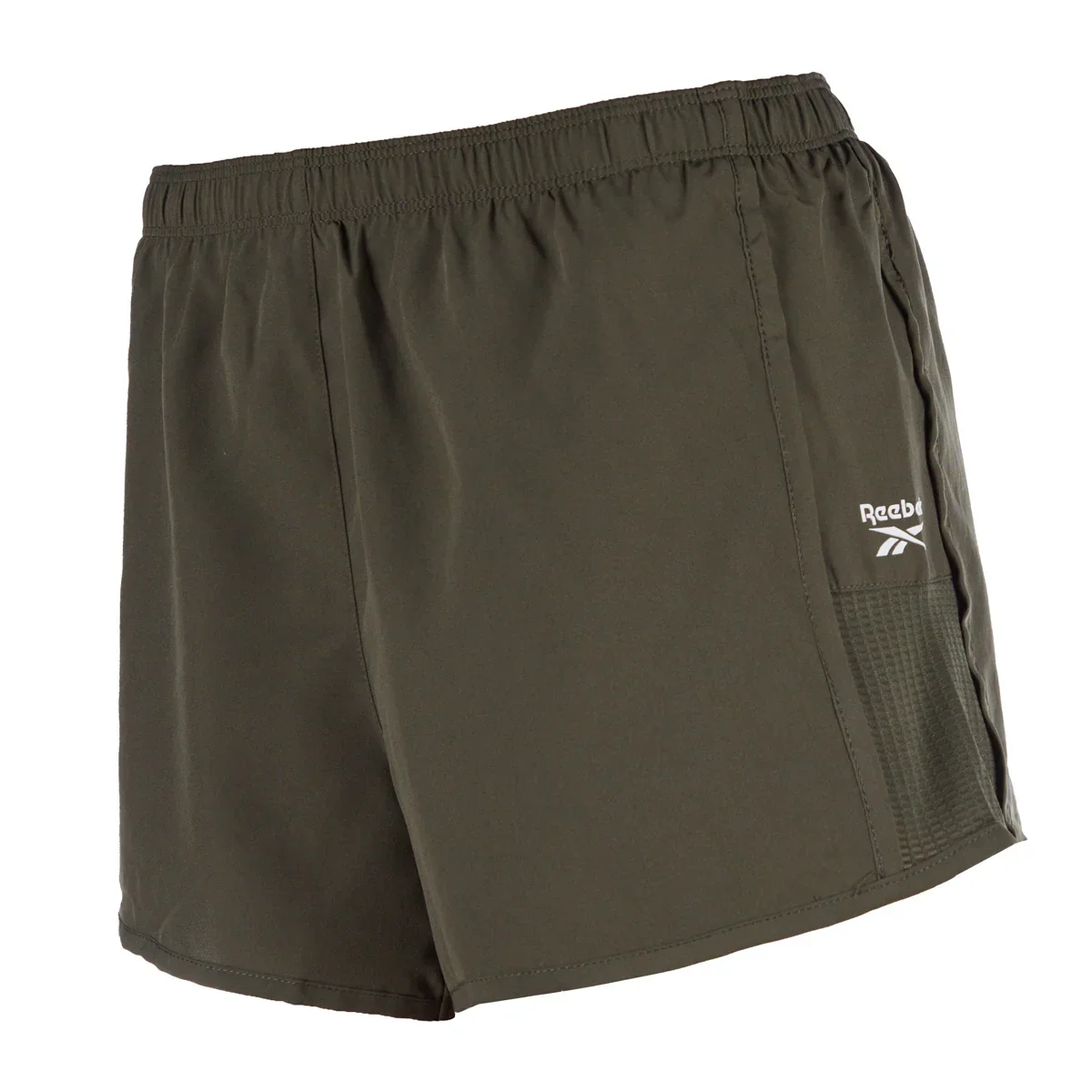 Image of Reebok Women's Run With It Shorts