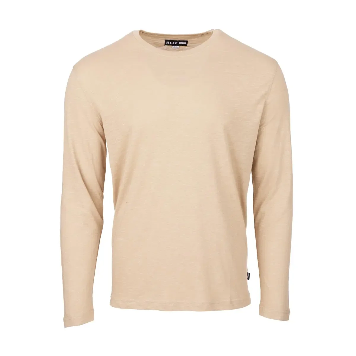 Image of Reef Men's Zack Long Sleeve Shirt