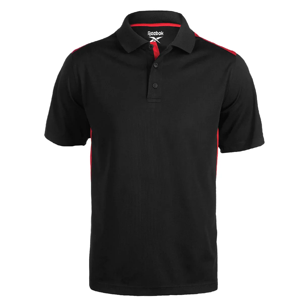 Image of Reebok Men's Playoff Polo