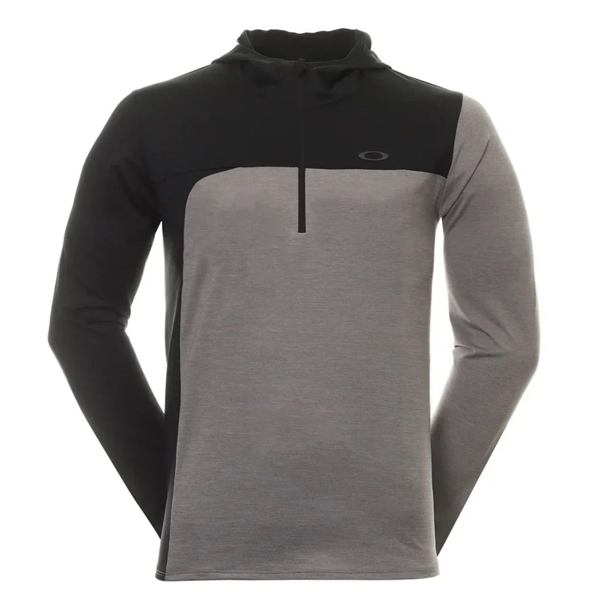 Image of Oakley Men's Gravity Range Hoodie