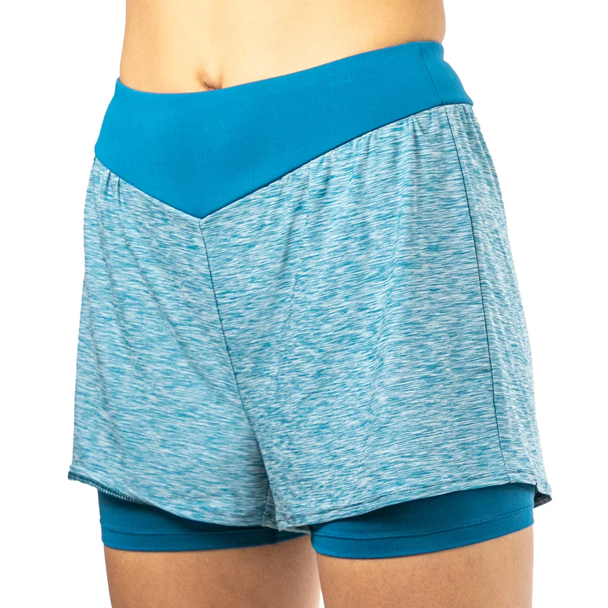 Image of Nanette Lepore Women's 2 in 1 Short