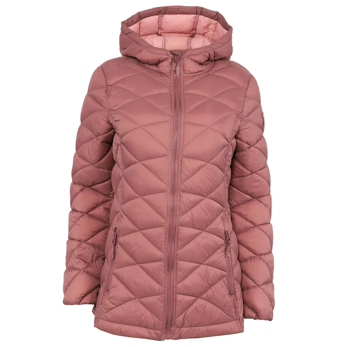 Image of Reebok Women's Glacier Shield Jacket