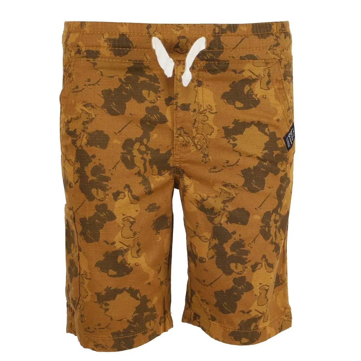 Image of Lucky Brand Little Boy's Pull On Cargo Short