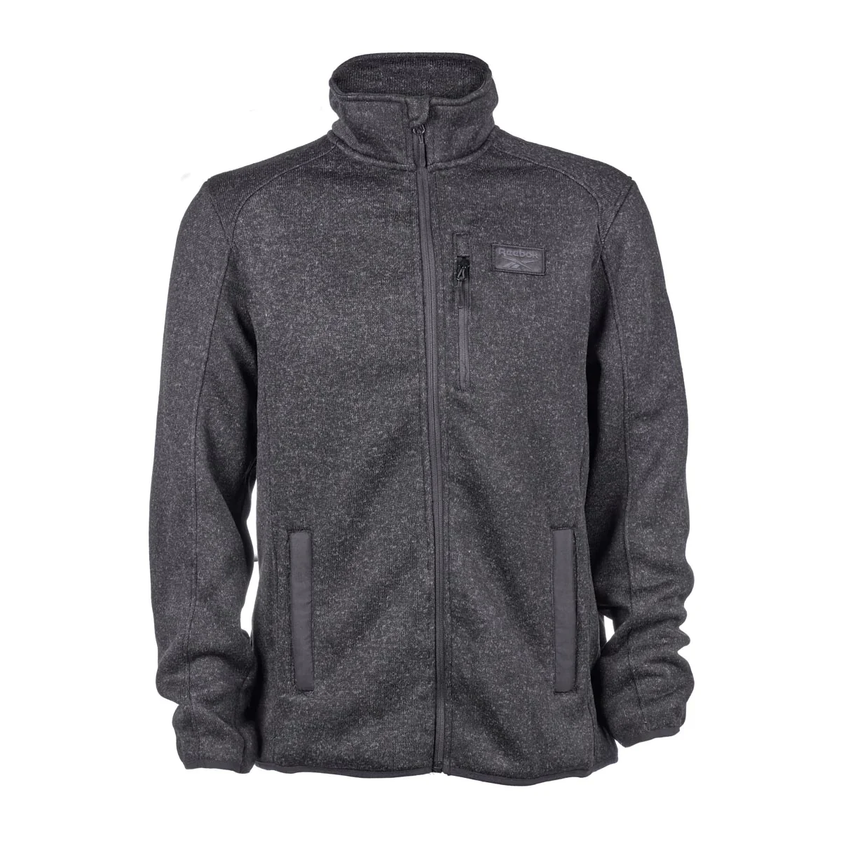 Image of Reebok Men's Climb Full Zip Jacket