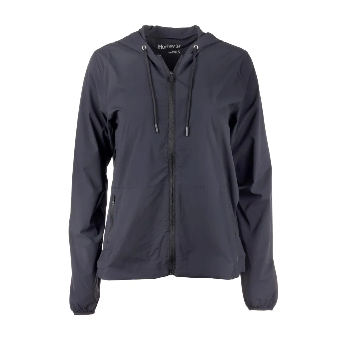 Image of Hurley Women's Outdoor Shell Jacket