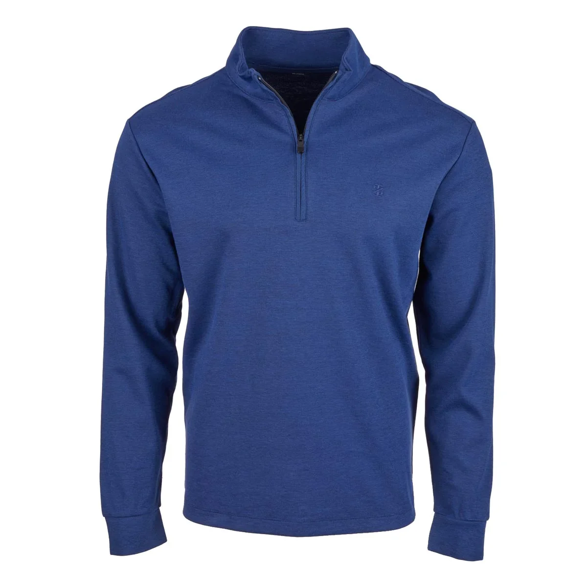 Image of IZOD Men's Sport Texture 1/4 Zip