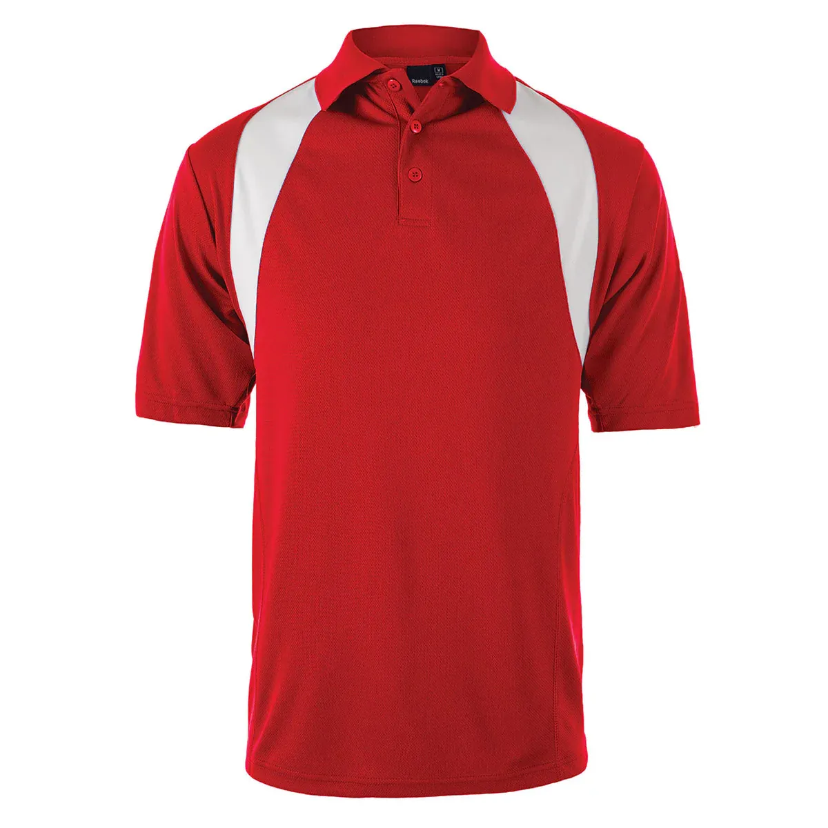 Image of Reebok Men's Athletic Polo