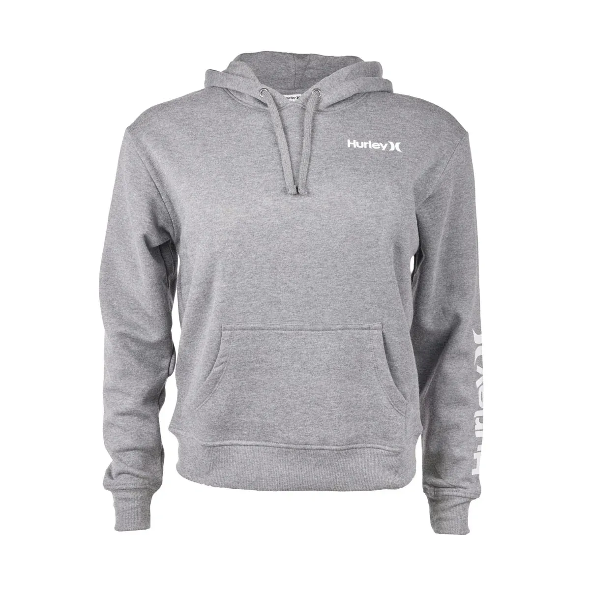 Image of Hurley Women's Pullover Hoodie