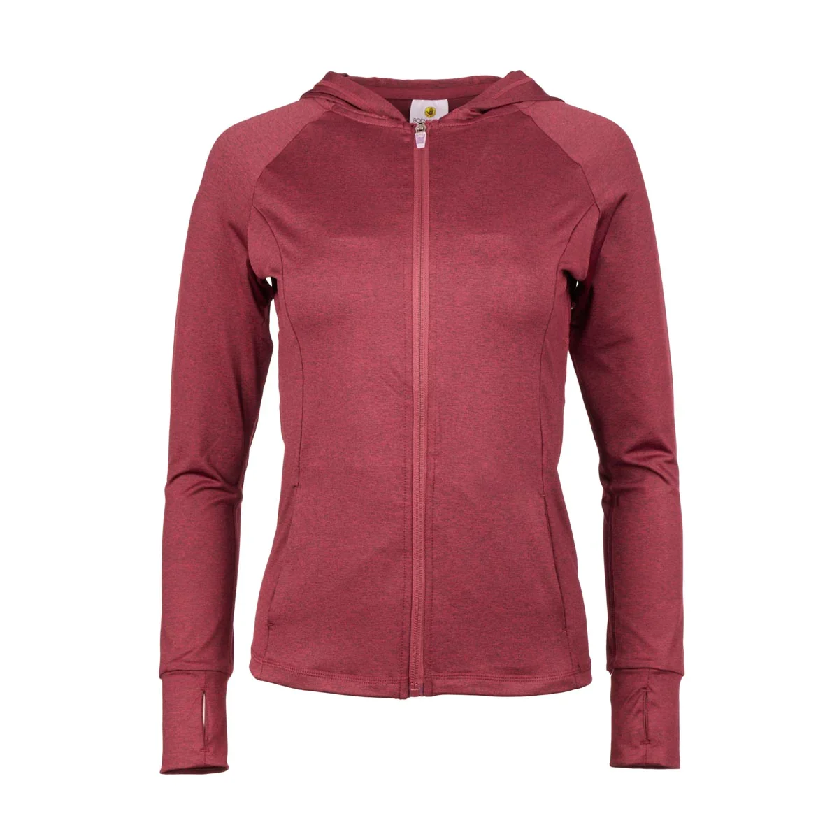 Image of Body Glove Women's Full Zip Hoodie