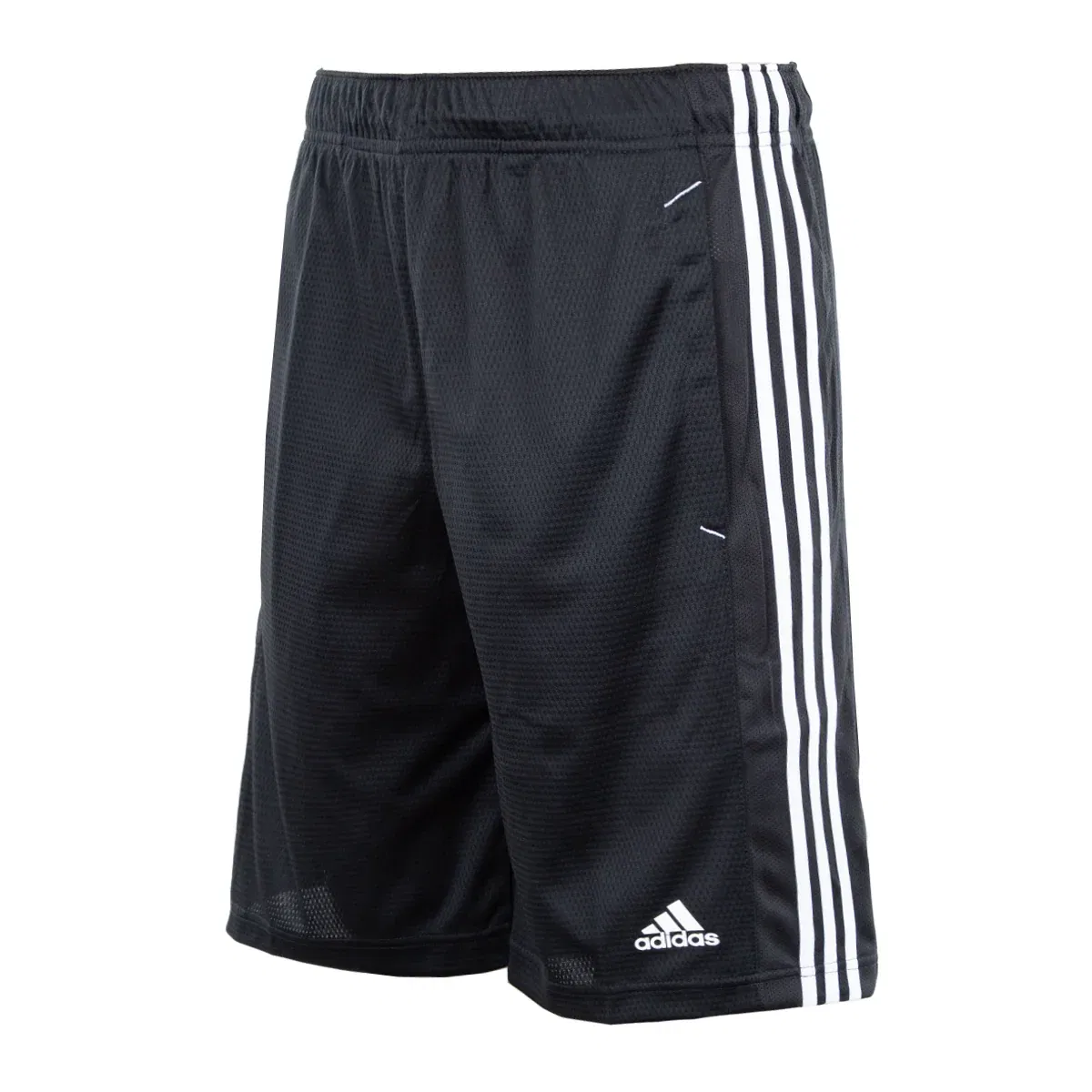 Image of adidas Men's Essentials 3-Stripe Shorts