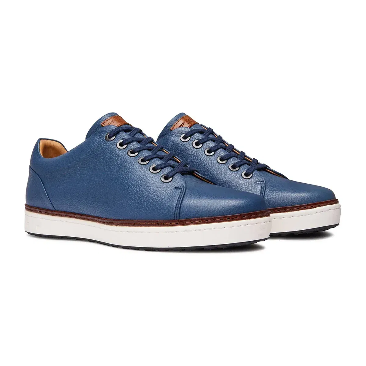 Image of Royal Albartross Men's Pontiac V2 Golf Shoe