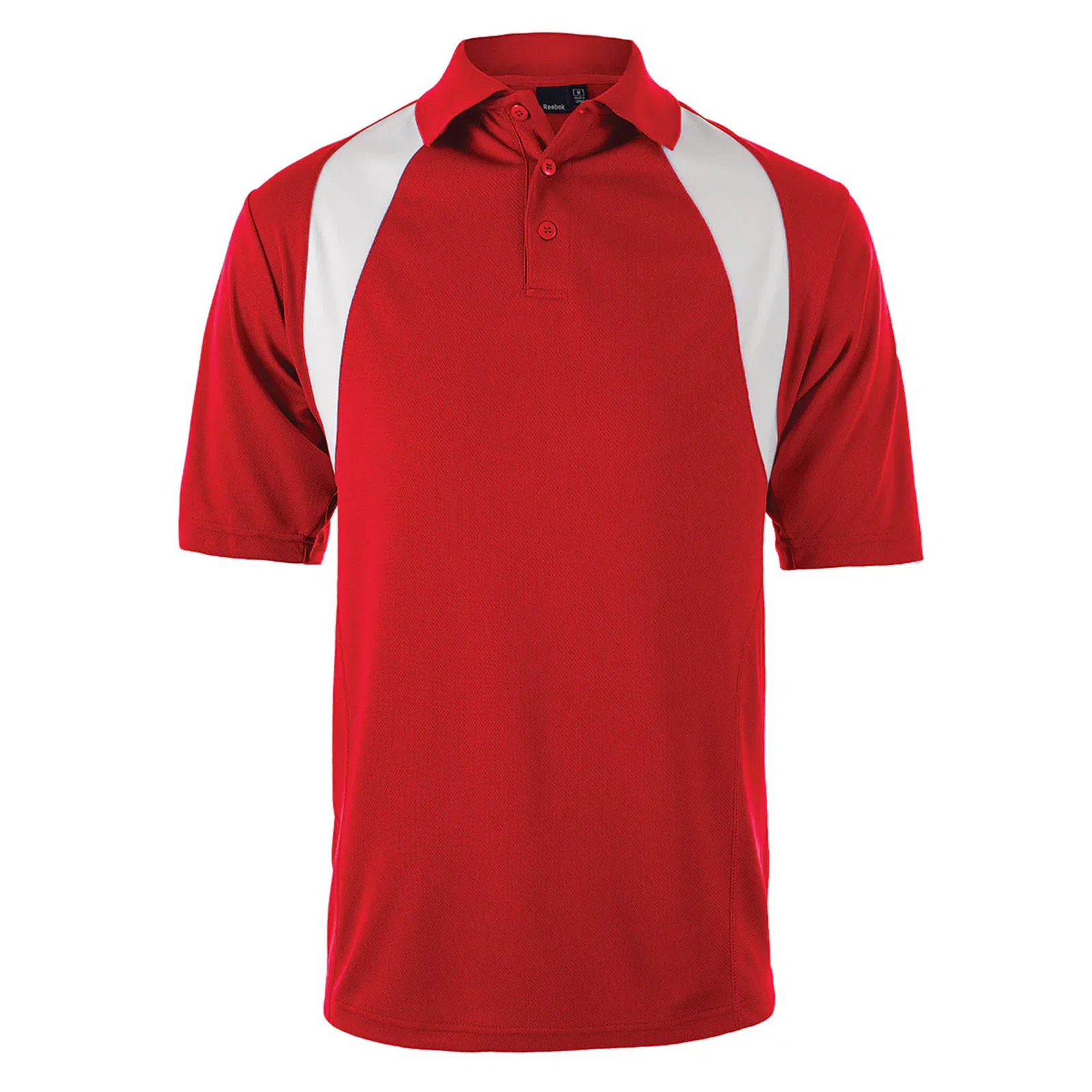 Image of Reebok Men's Athletic Polo