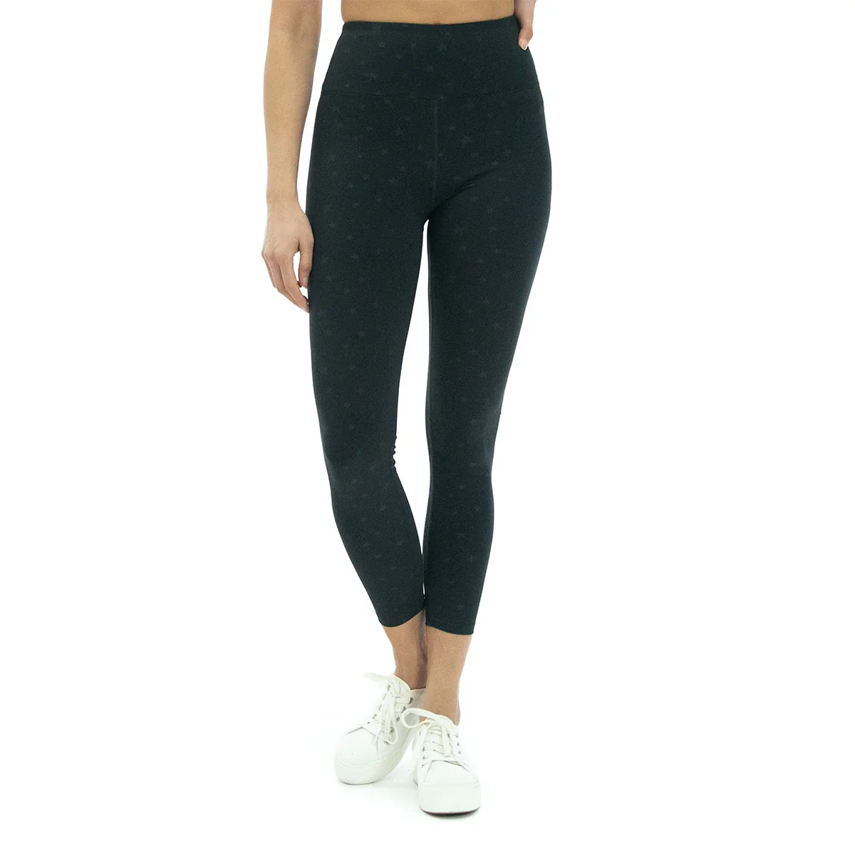 Image of Nanette Lepore Women's Constellation 7/8 Legging